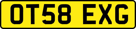 OT58EXG