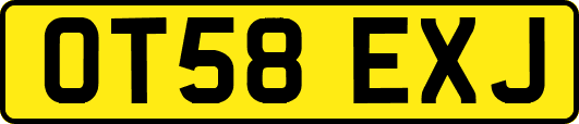 OT58EXJ