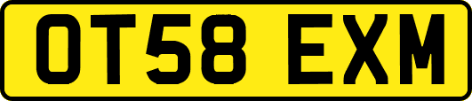OT58EXM