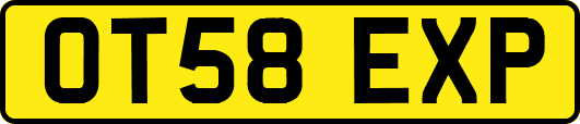 OT58EXP