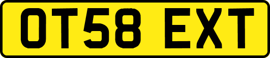 OT58EXT