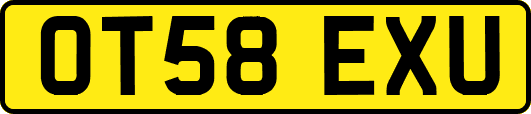OT58EXU