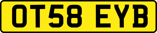 OT58EYB