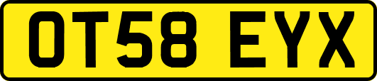 OT58EYX