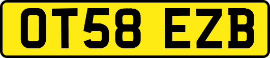 OT58EZB