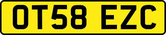 OT58EZC
