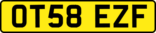 OT58EZF