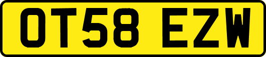 OT58EZW