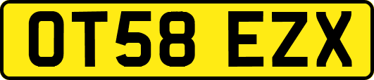 OT58EZX
