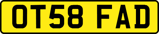 OT58FAD