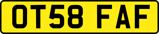 OT58FAF