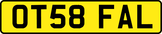 OT58FAL