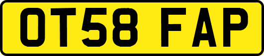 OT58FAP