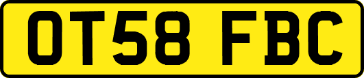 OT58FBC