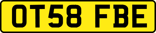 OT58FBE