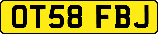 OT58FBJ