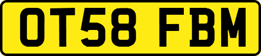 OT58FBM