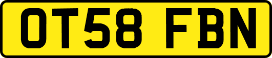 OT58FBN