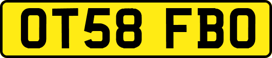 OT58FBO