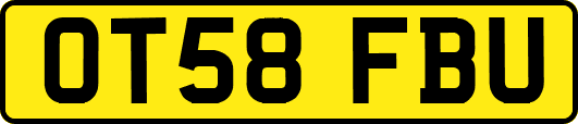 OT58FBU