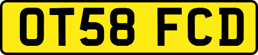 OT58FCD
