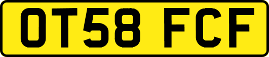 OT58FCF