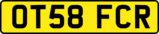 OT58FCR