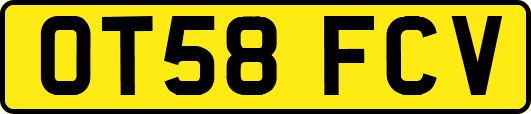 OT58FCV