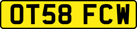 OT58FCW