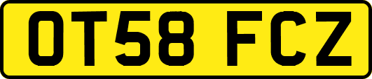 OT58FCZ