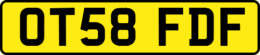 OT58FDF