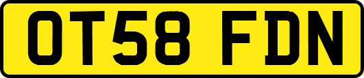 OT58FDN