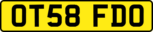 OT58FDO