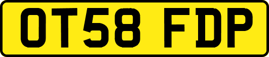 OT58FDP