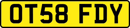 OT58FDY