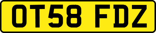 OT58FDZ