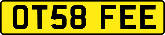 OT58FEE