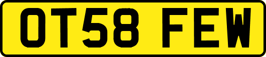 OT58FEW