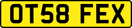 OT58FEX