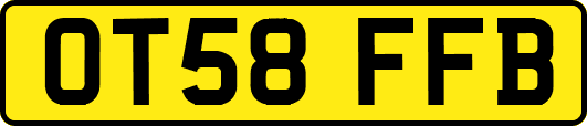 OT58FFB