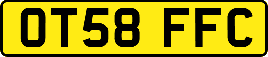 OT58FFC