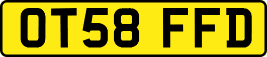OT58FFD