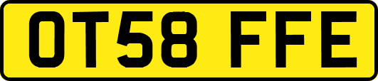 OT58FFE