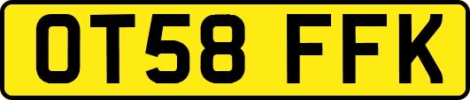 OT58FFK