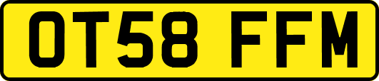 OT58FFM