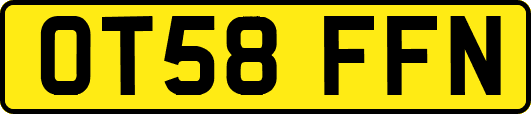 OT58FFN