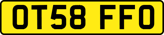 OT58FFO