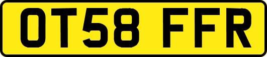 OT58FFR