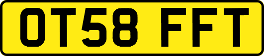 OT58FFT