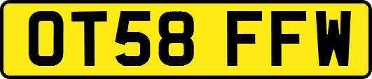 OT58FFW